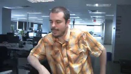 Far Cry 2 - Ubi au Kenya, les préparatifs