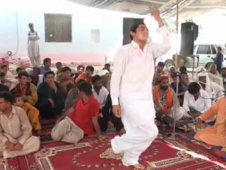 A MERY MORSHAD DY DAR TY