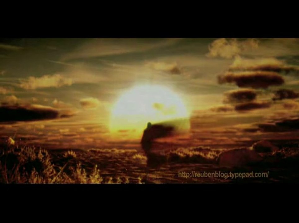 Far Cry 2 - UbiDays trailer