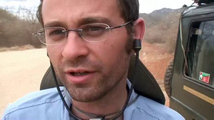 Far Cry 2 - Africa Diary Part 3