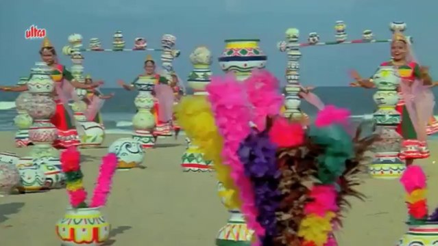 Naino Mein Sapna - Jeetendra, Sridevi-Himmatwala