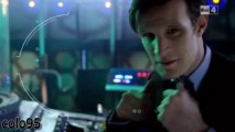 Doctor Who 7x14 Il Giorno del Dottore