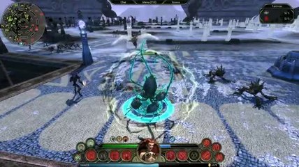 Demigod - Queen of Thorns