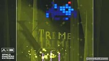 Space Invaders Extreme - Tendu sur la fin
