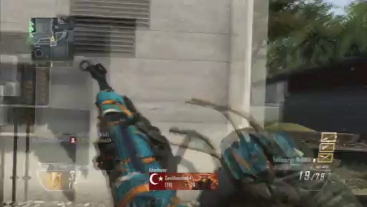 BLACK OPS 2 | Qualität von heutigen Produkten |  BattleLP