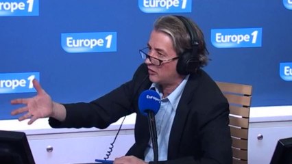 Pr Amine Benyamina: "ce n'est pas la fumette qu'on autorise"