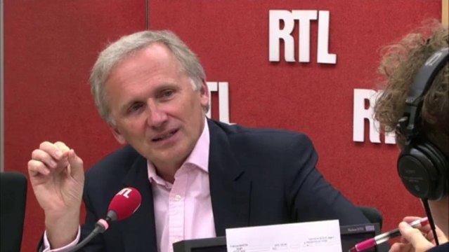 Il est encore possible d'innover à la télévision , dit le vice-président de M6