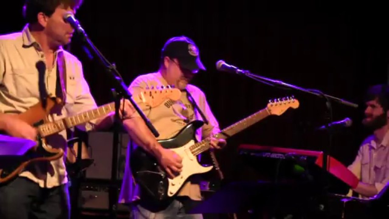 Bob Dylan's "Queen Jane Approximately" by Love Minus Zero & Friends [Cover]