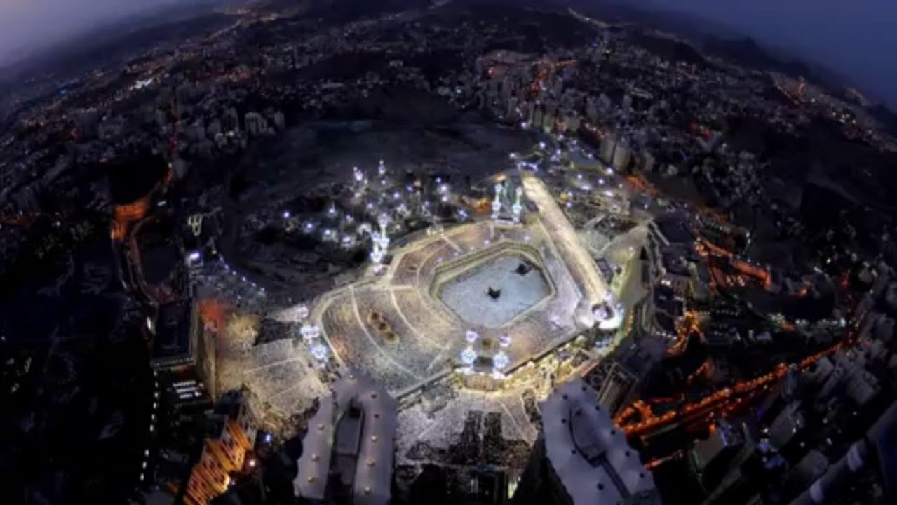 MEVLİD KANDİLİNİZ MÜBAREK OLSUN