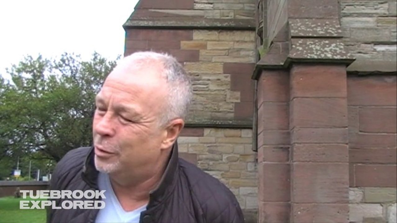 Tuebrook Explored (Blooper Reel)