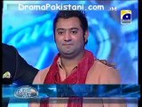 Pakistan Idol Episode 11 ( Gala Round ) - 10th January 2014 - Part 2/2
