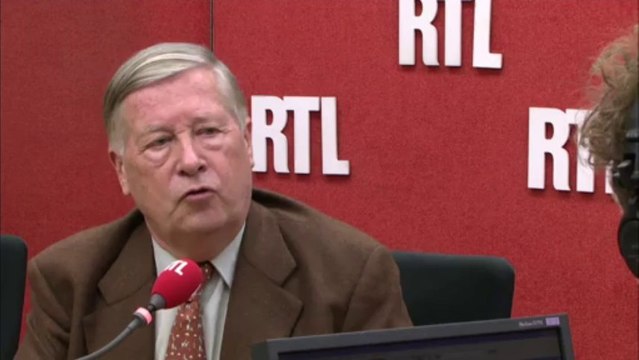 Hollande : La vie privée des hommes publics, ça n'existe plus