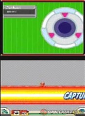 Pokémon Ranger : Nuit sur Almia - Toi aussi, caillasse Castorno