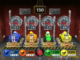 Buzz ! Junior : Les As du Volant - La sécurité routière