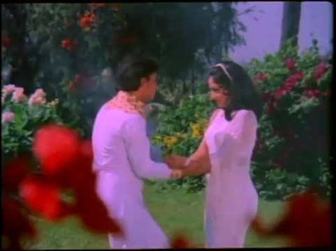 Pyaar Manga Hai Tumhi Se-College Girl-Kishore Kumar