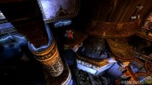 Castlevania : Lords of Shadow - Equilibrium
