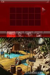 So Blonde : Retour sur l'île - Rencontre avec les autochtones