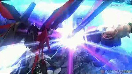 Dynasty Warriors : Gundam 2 - Déchainé