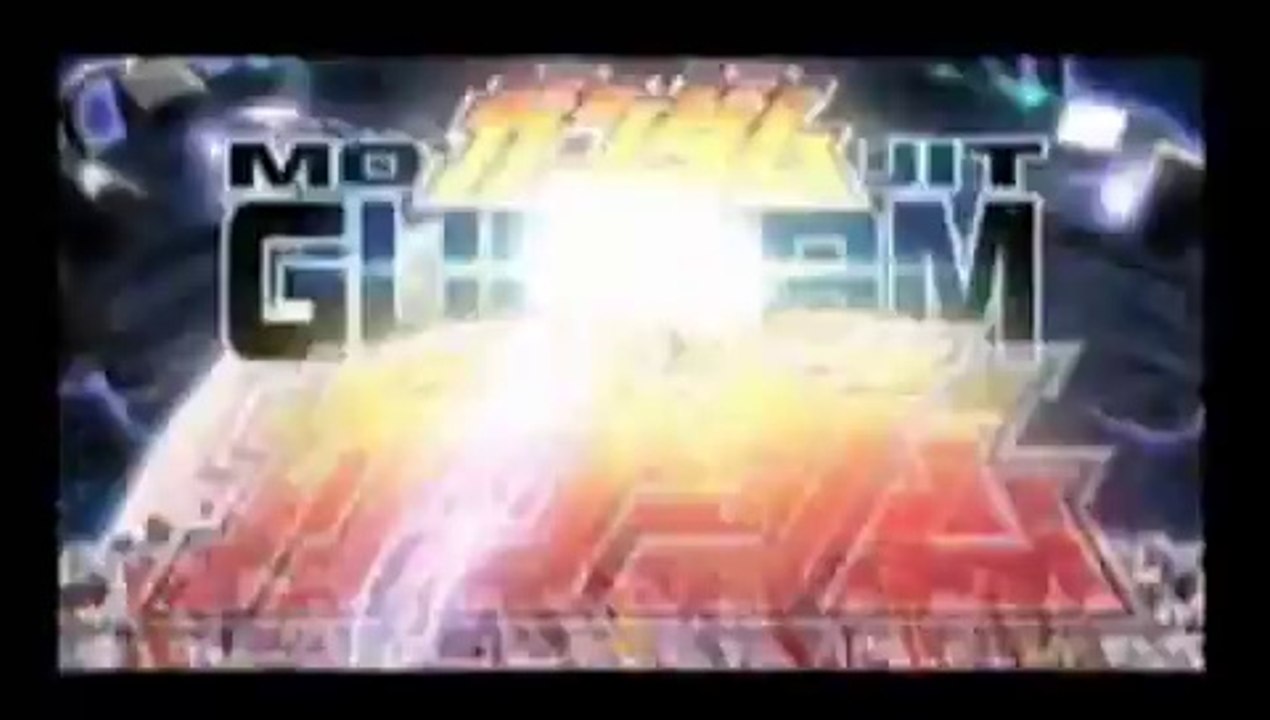 Mobile Suit Gundam : Gundam Vs. Gundam - Trailer officiel