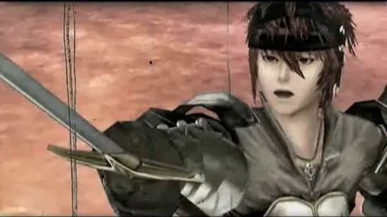 Kizuna - Teaser officiel