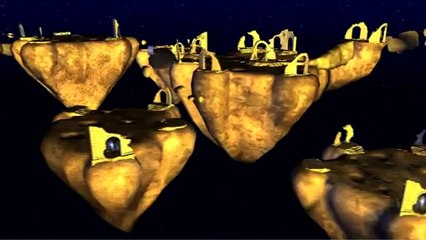 EverQuest : Seeds of Destruction - Trailer #2