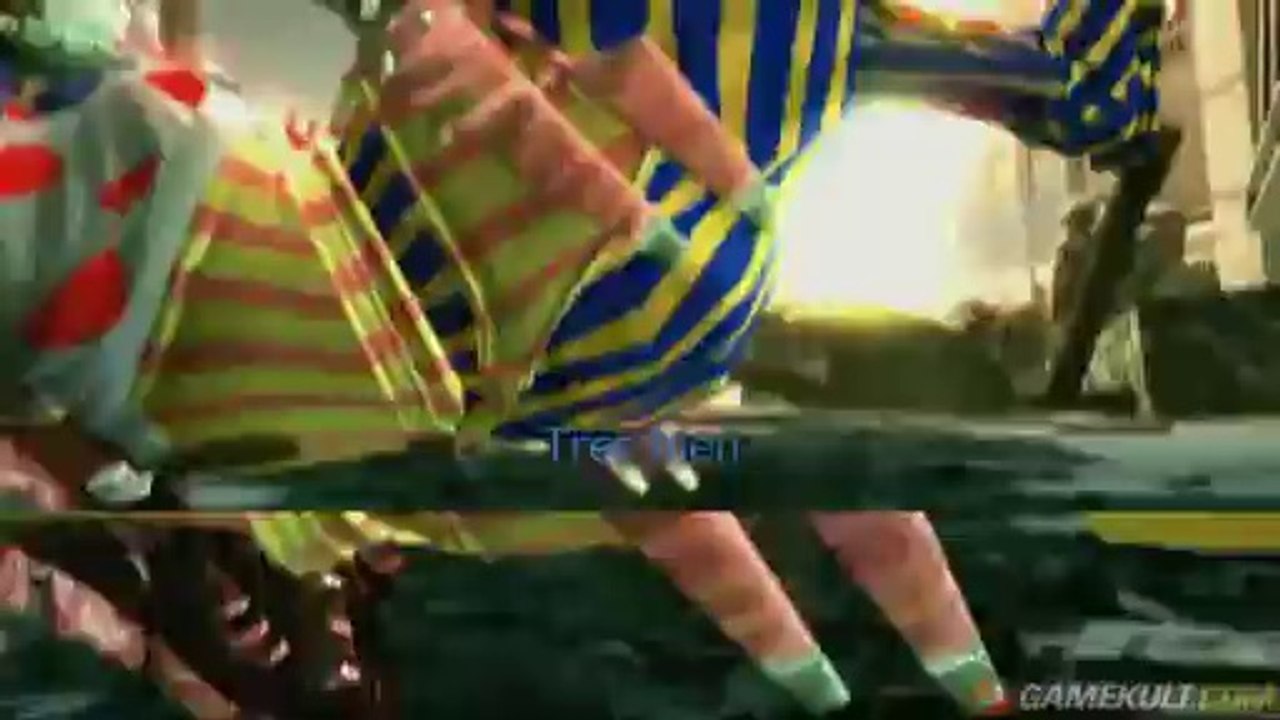 Ninja Blade - Coucou ! Tu veux voir ma mite ?