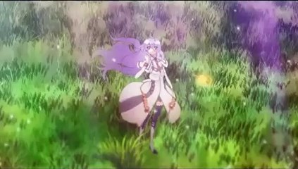 Shining Force Feather - Générique