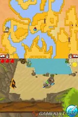 Dungeon Raiders - L'armoire kamikaze