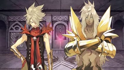 Shining Force Feather - Ca discute