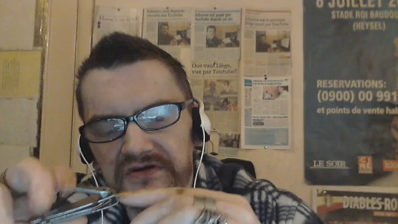 La video de la mort tu clic tu meurs