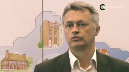 ¿Humedades en tu vivienda? Murprotec es la solucion definitiva y garantizada