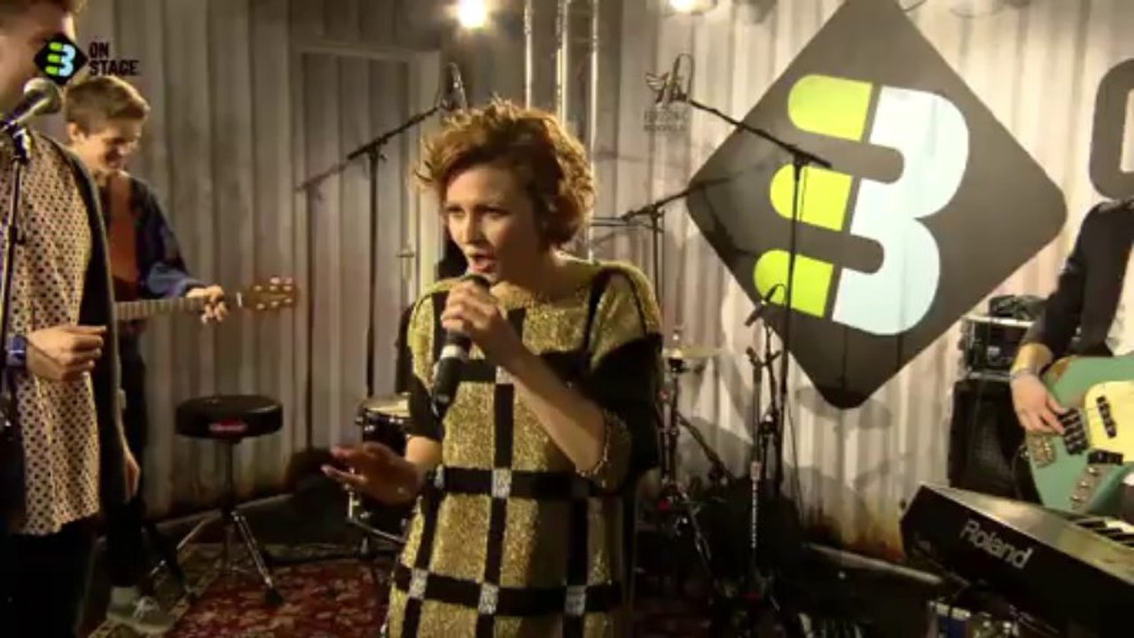 ALPHABEAT - LIVE