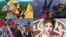 Final Fantasy X|X 2 HD - Short Movies #3