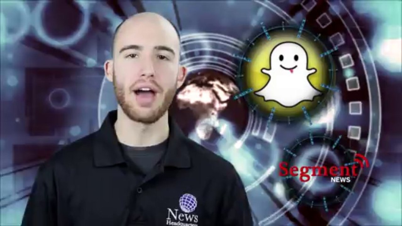 Snapchat Allowing Users To Opt Out Of Hacked “Find Friends” Function | Segment News