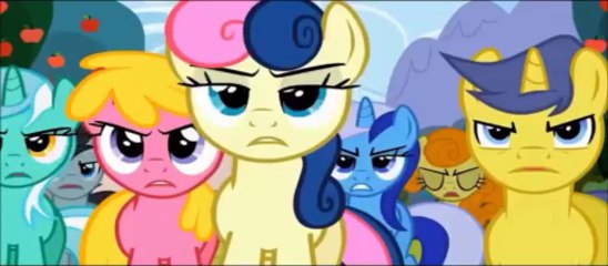 My Little Disney: Topsy Turvy [Latino] [HD]