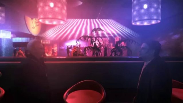 GTA: Cops 'n Crooks Movie Concept Trailer 02