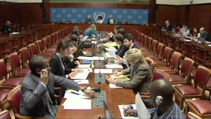 S.Sudan fighting could render half a million homeless: UN