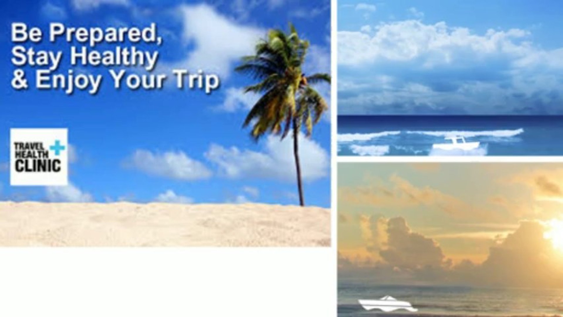 Travel Clinic