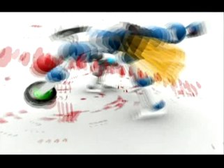 Toribash : La Violence Perfectionnée - Trailer Nintendo Media Summit #2