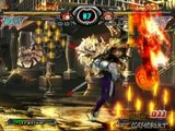 Guilty Gear XX Accent Core Plus - A.B.A refuse le combat