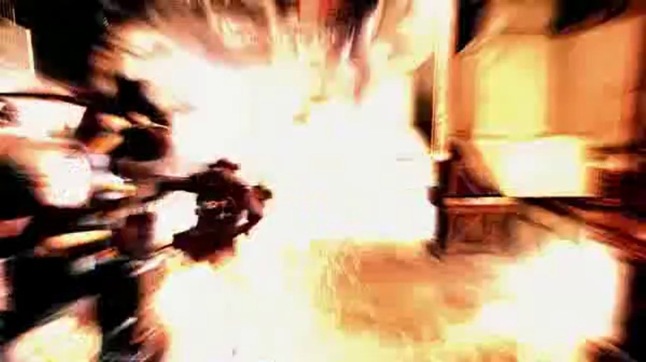 Lost Planet² - [E3 2009] Gameplay Trailer E3