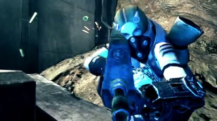 Lost Planet² - Lady Pirates