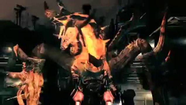 Lost Planet² - Pub US (version courte)