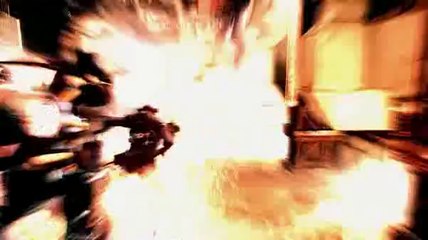 Lost Planet² - [E3 2009] Gameplay Trailer E3