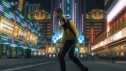 Dead Rising 2 - [E3 2009] Trailer E3