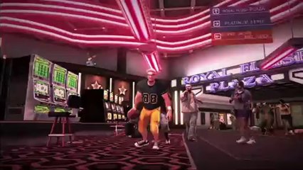 Dead Rising 2 - Trailer de lancement US