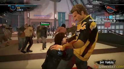Dead Rising 2 - Survivre en équipe