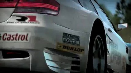 Need For Speed : Shift - Gamestop Pre-Order Trailer