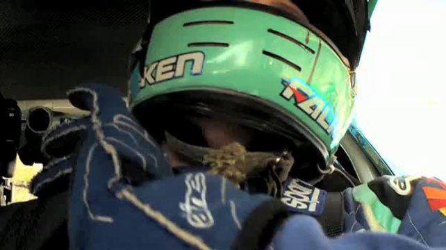 Need For Speed : Shift - Driver Teaser