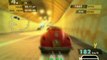 Need For Speed : Nitro - Course par élimination